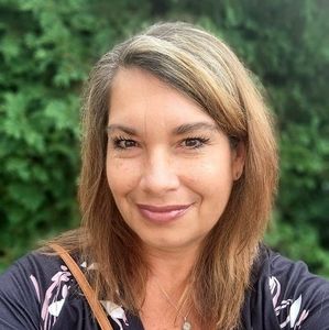 Meet your Posher, Karen